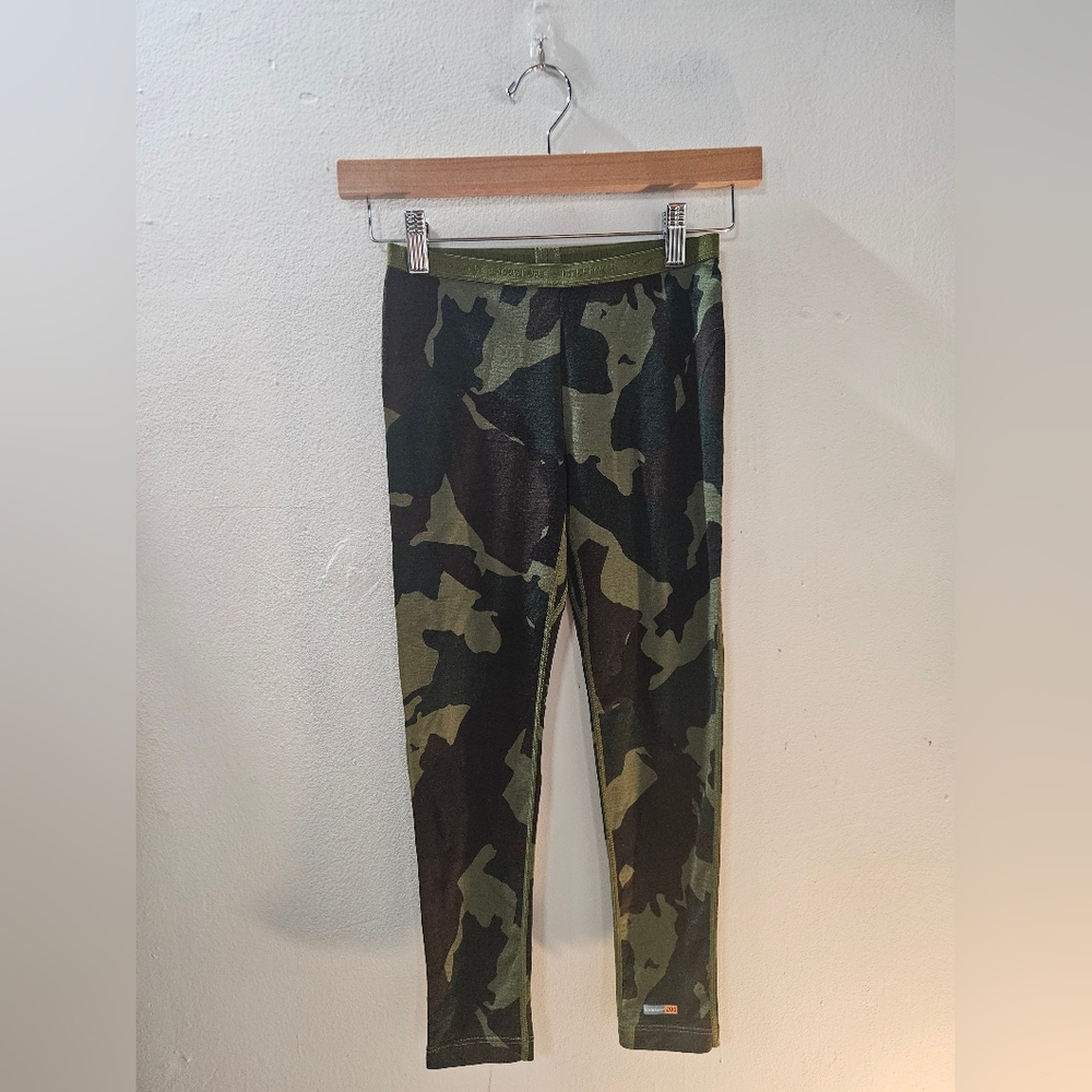 Icebreaker Bodyfit 200 Legging